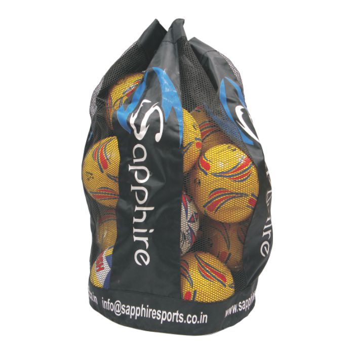 BALL CARRY BAG Sapphire Sports