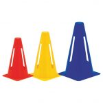 COLLAPSIBLE CONES