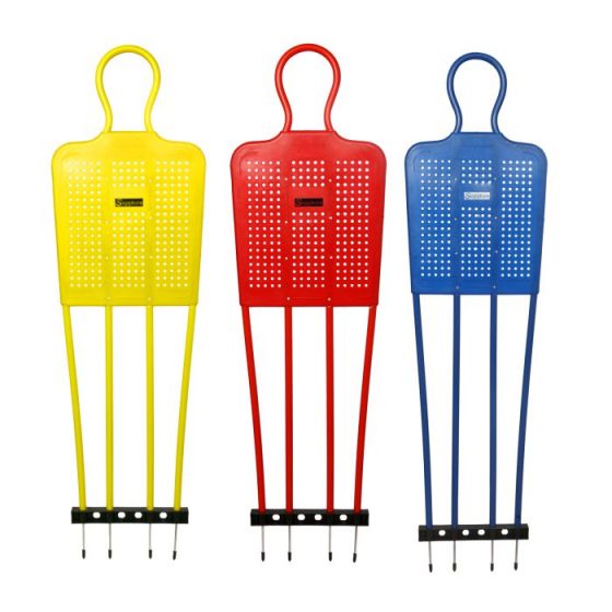 ECONOMY DEFENDER DUMMY Sapphire Sports