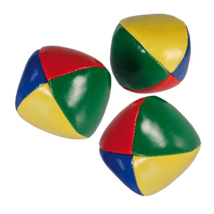 JUGGLING BEAN BAGS Sapphire Sports