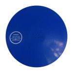 RUBBER DISCUS – COLORED