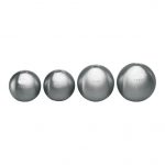 STAINLESS STEEL SHOT-PUTS
