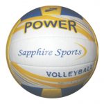POWER VOLLEY BALL